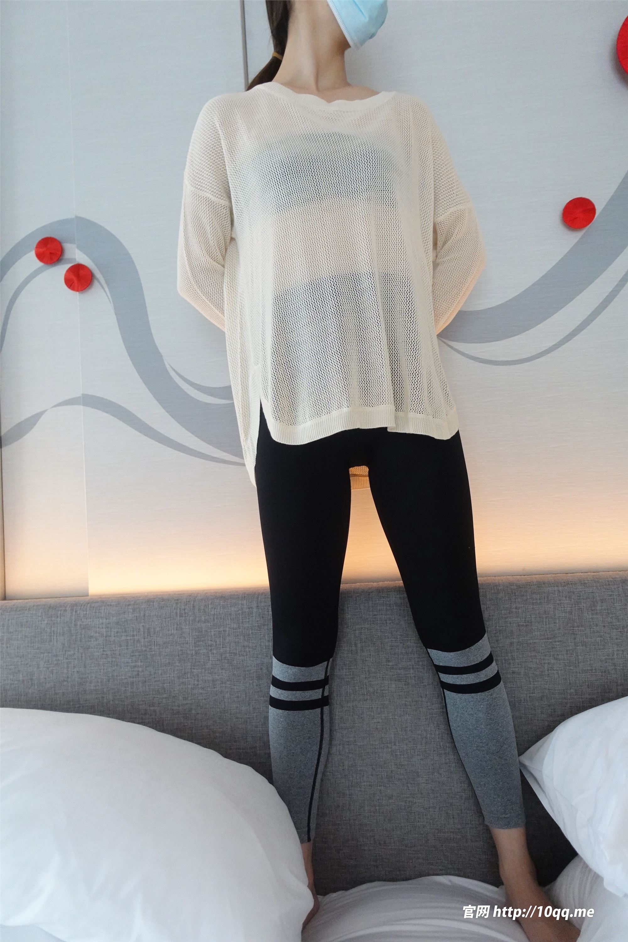 ROSI口罩系列 2023.12.22 NO.2749